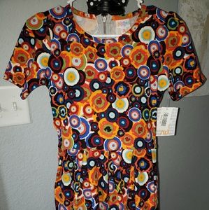 Lularoe Amelia